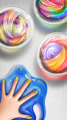 米加小镇史莱姆图1