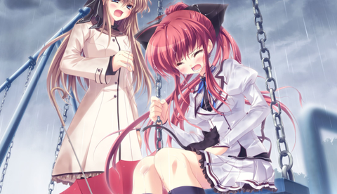 纯白交响曲汉化版[图1]