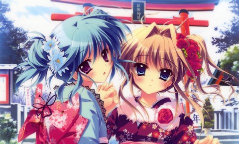 纯白交响曲汉化版图2