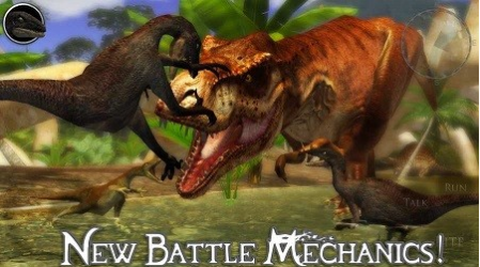 终极猛龙模拟器2图3