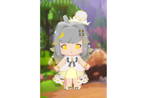 迷你世界用什么造人物