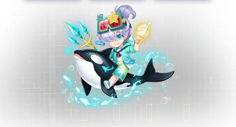 qq飞车买什么送西瓜