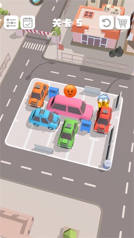 老板挪个车2[图3]