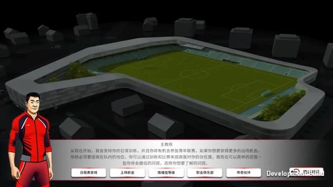 职业足球生涯图2