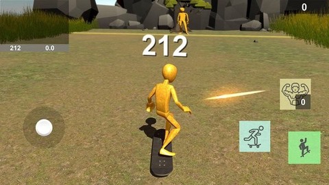 联机木头人[图1]