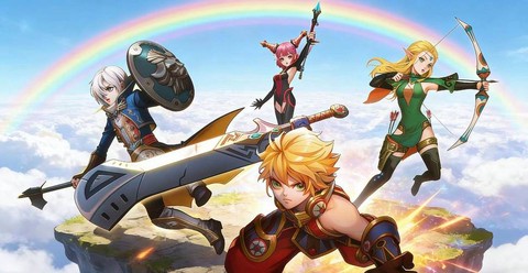 龙之谷复仇者怎么变身[图2]