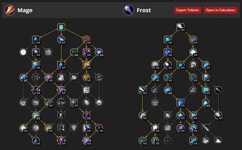 魔兽世界专精怎么改[图2]