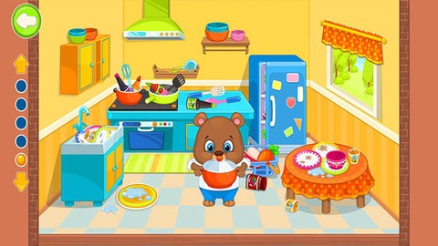 芭比公主房间[图1]