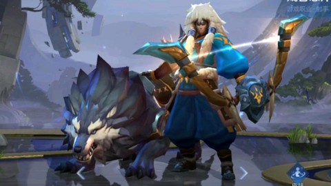 王者荣耀成吉思汗怎么玩[图1]