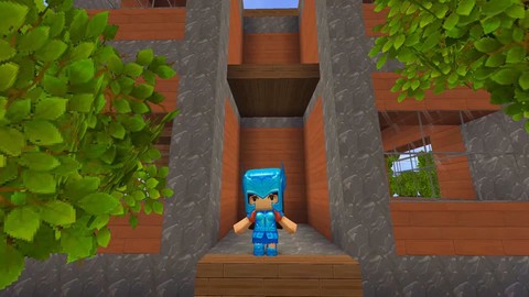 迷你世界迅龙怎么驯服[图1]