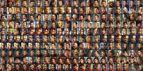 三国志13如何委任