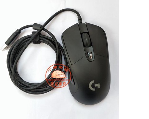 玩绝地求生用什么鼠标