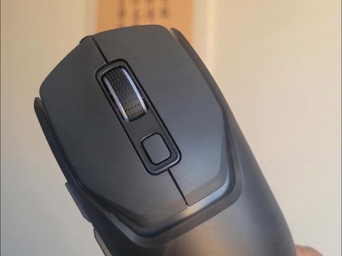 玩绝地求生用什么鼠标[图2]