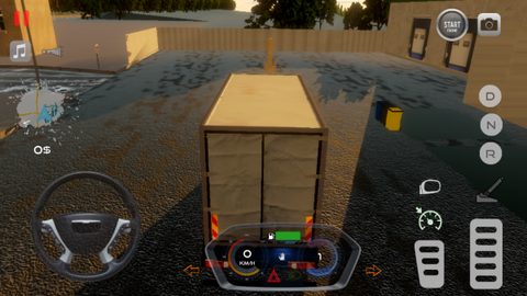 卡车模拟器：奥地利[图2]