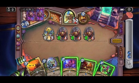 炉石传说什么是t7猎[图1]