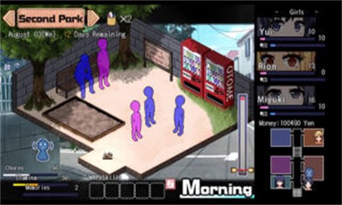 夏日狂想曲冷狐版[图1]