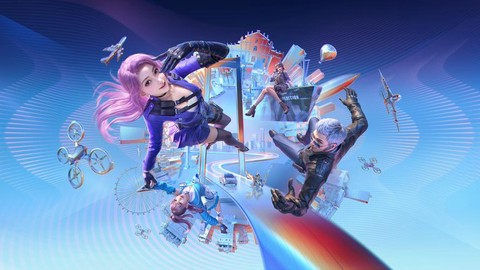 穿越火线手游如何改名