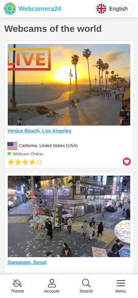 全球实况摄像头[图2]