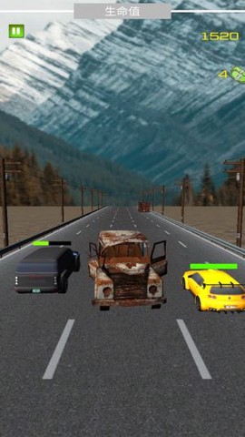 惊险赛车拉力赛[图2]