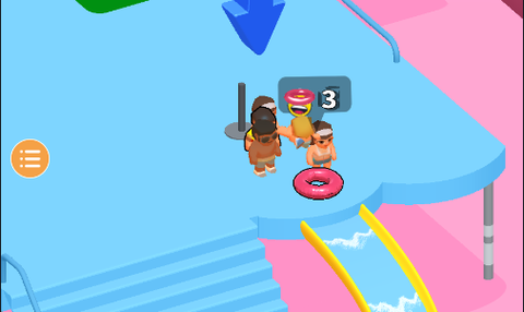 水上乐园大世界图3