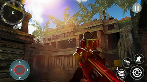 火线冲突我是枪神[图3]