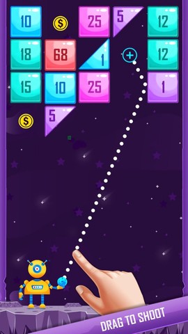 宇宙空间爆炸图3