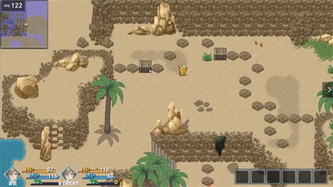 时空传说2黑暗之路[图6]