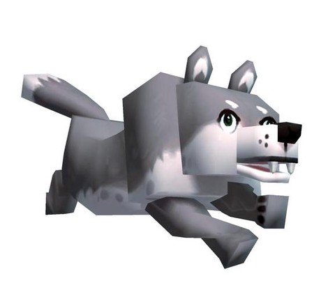 迷你世界的狗怎么养[图2]