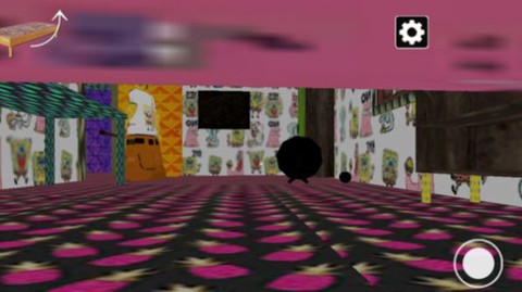 海绵宝宝奶奶图3