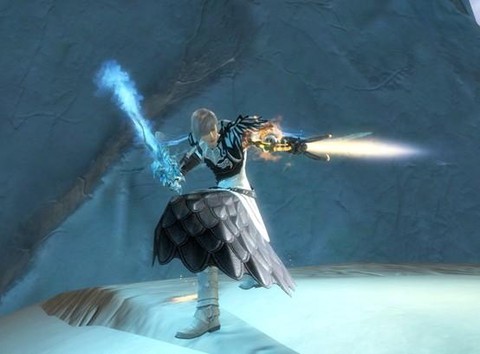 激战2盗贼用什么武器[图2]