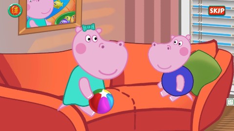 佩奇小镇水上乐园[图2]