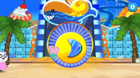 佩奇小镇水上乐园[图4]