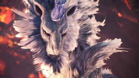 怪物猎人麒麟弱什么[图2]