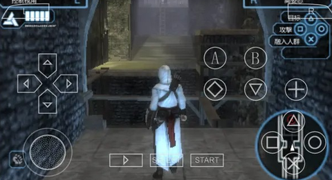 刺客信条血缘[图3]