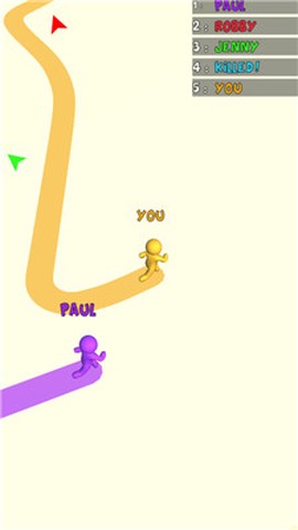 彩色人大作战[图1]