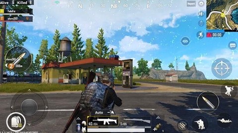 刺激反恐枪战[图2]