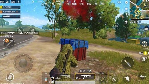 刺激反恐枪战[图3]