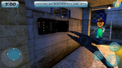 恐怖冰激凌咖啡馆图2