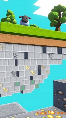 像素天空之岛[图1]