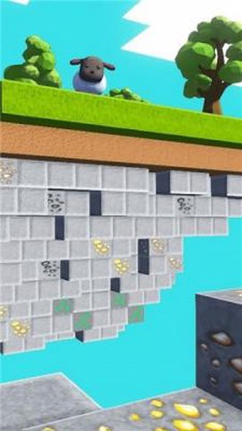 像素天空之岛图1