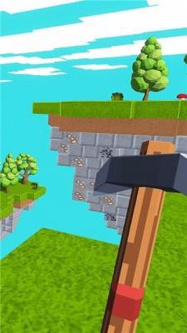 像素天空之岛图3