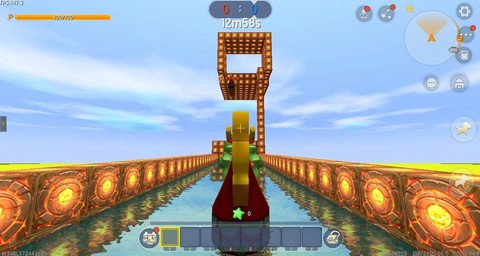 迷你世界龙舟怎么回收