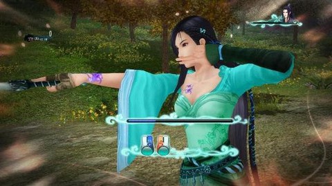 仙剑奇侠传5前传连携技怎么用[图1]