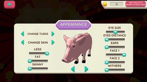 疯狂小猪模拟器[图2]