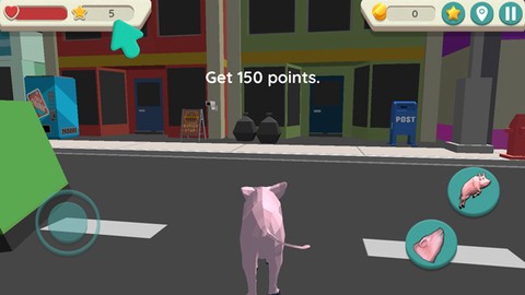 疯狂小猪模拟器图3