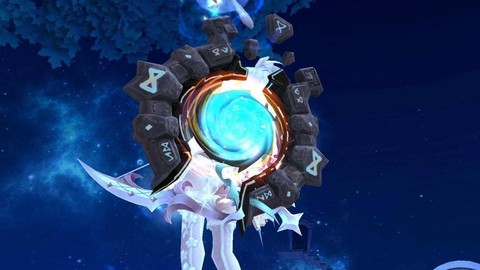 龙之谷三件套是什么[图1]