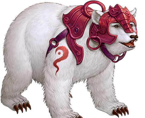 问道手游北极熊怎么得[图2]