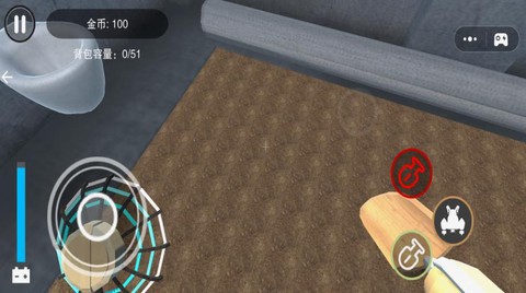 监狱逃脱模拟器图1