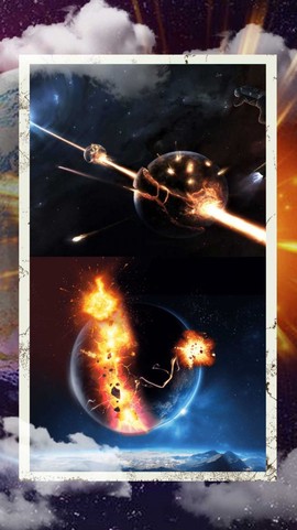 细胞进化星球图2