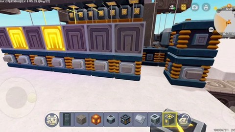 迷你世界怎么做普通门[图2]